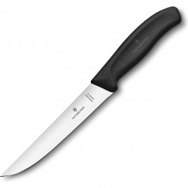 Нож разделочный VICTORINOX SWISSCLASSIC CARVING 6.8103.15B