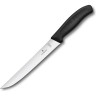 Нож разделочный VICTORINOX SWISSCLASSIC CARVING 6.8103.18B