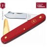 Нож садовый VICTORINOX ECOLINE 3.9140