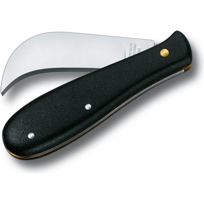 Нож садовый VICTORINOX обрезной 120мм 1.9603