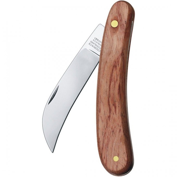 Нож садовый VICTORINOX обрезной 1.9200