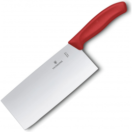 Нож сантоку VICTORINOX SWISSCLASSIC 6.8561.18G
