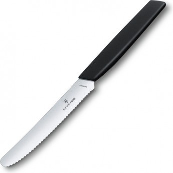 Нож столовый VICTORINOX SWISS MODERN 6.9003.11W