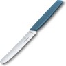 Нож столовый VICTORINOX SWISS MODERN 6.9006.11W2