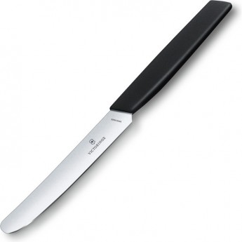 Нож столовый VICTORINOX SWISS MODERN TABLE 6.9003.11