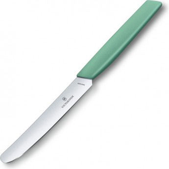 Нож столовый VICTORINOX SWISS MODERN TABLE 6.9006.1141