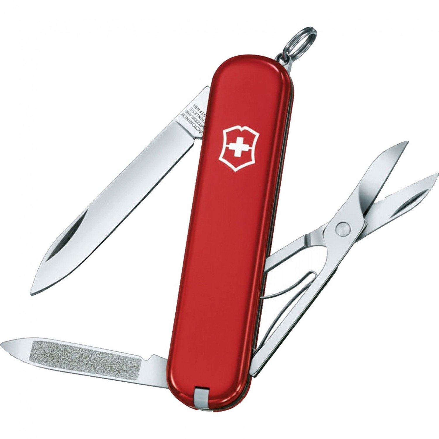 Victorinox ambassador new arrivals