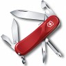 Нож VICTORINOX EVOLUTION S111 2.4603.SE