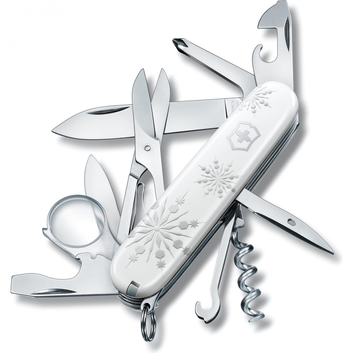 Victorinox 2017 top