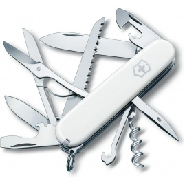 Нож VICTORINOX HUNTSMAN 1.3713.7