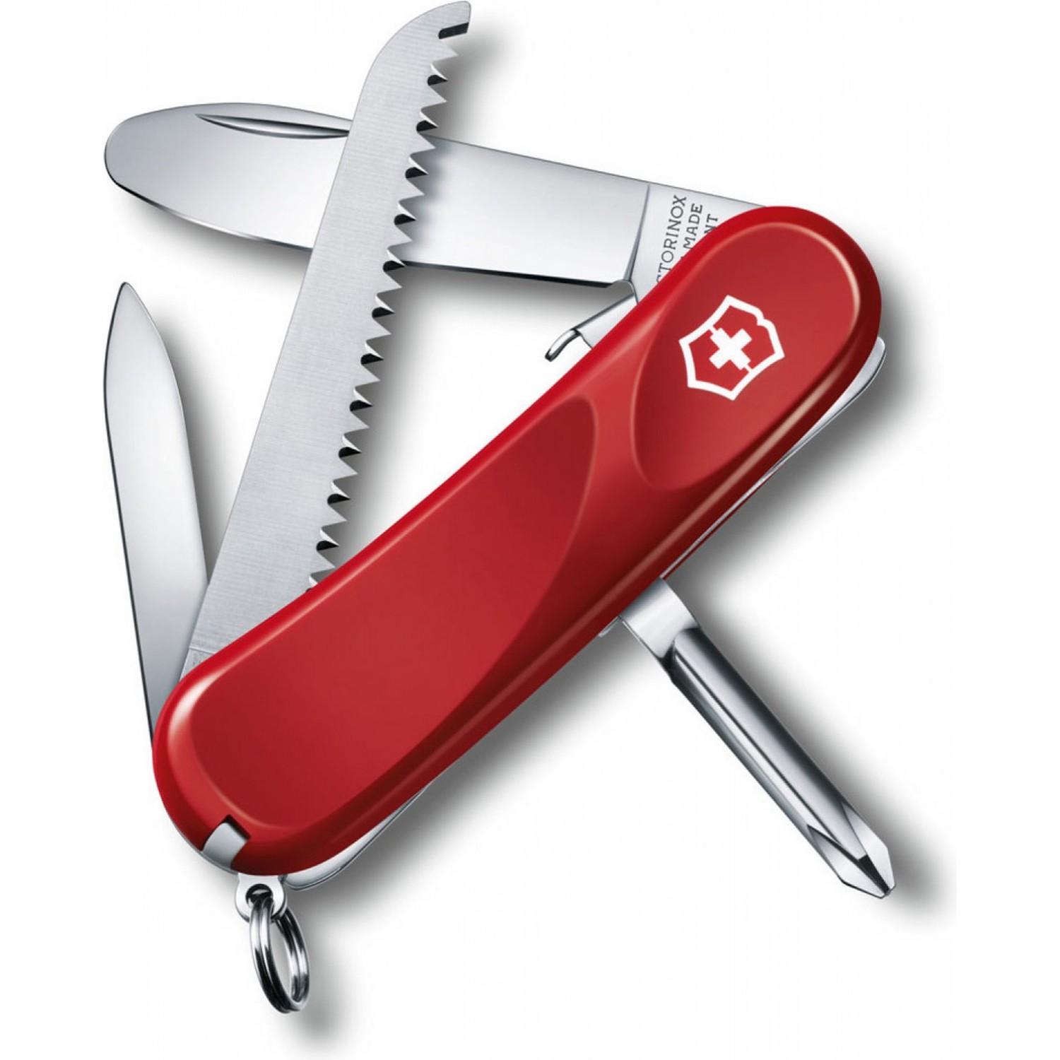 Victorinox junior 9 top