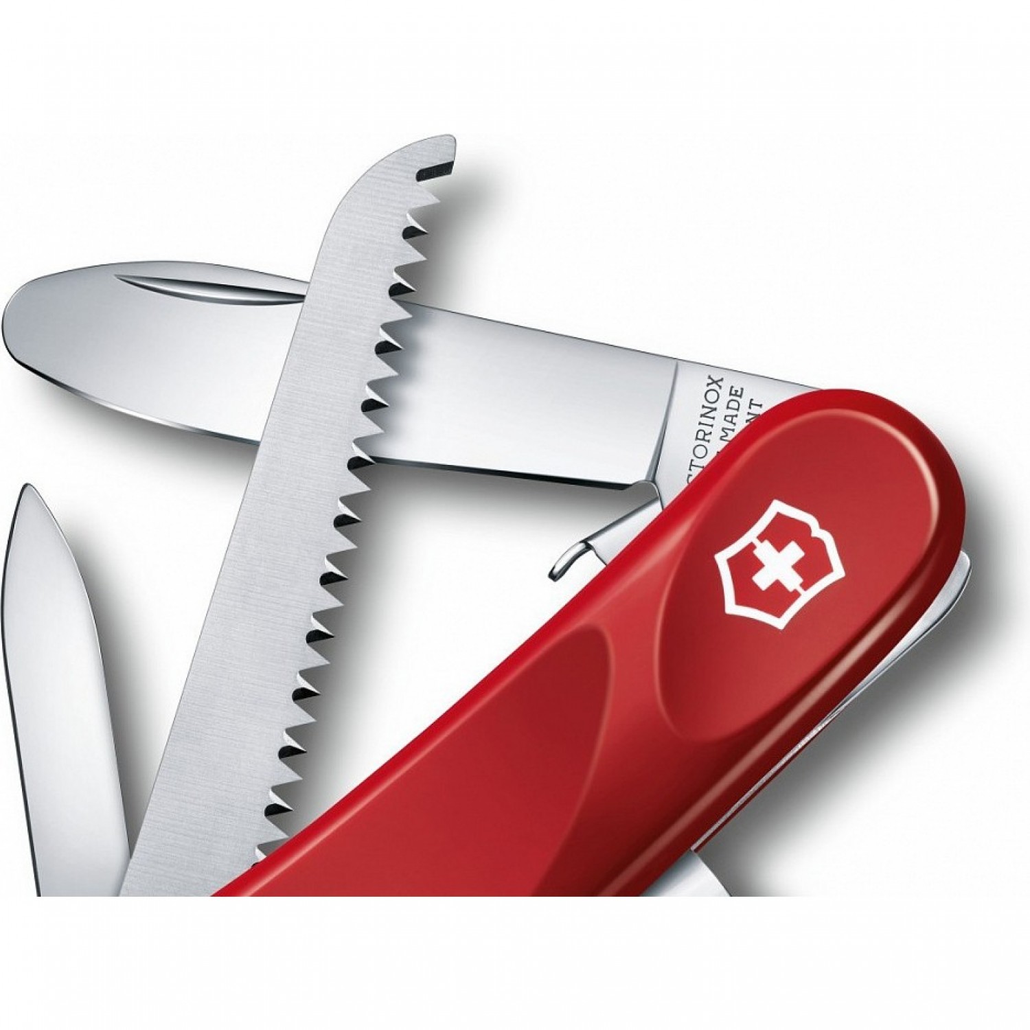 VICTORINOX JUNIOR 09 2.4213.SKE. Evolution VICTORINOX