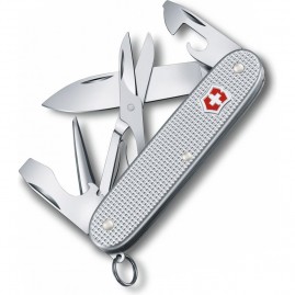 Нож VICTORINOX PIONEER X ALOX 0.8231.26