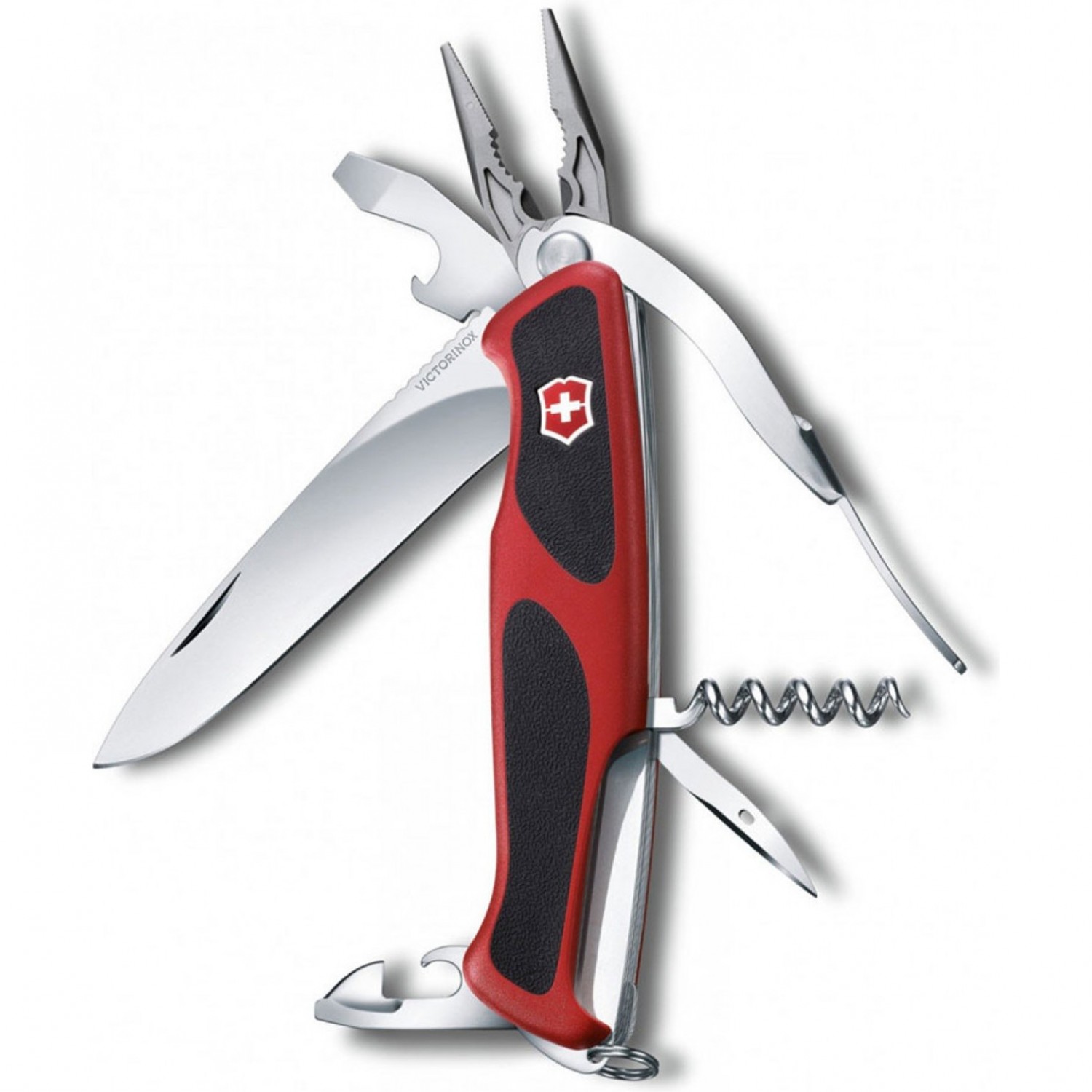 VICTORINOX RANGERGRIP 174 0.9728.WC. Ranger VICTORINOX