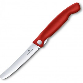 Нож VICTORINOX SWISSCLASSIC FOLDABLE PARING 6.7801.FB