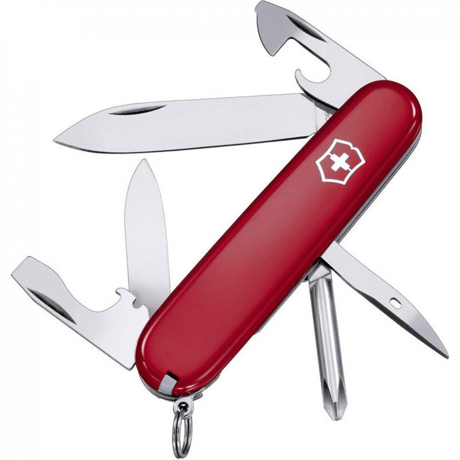 VICTORINOX TINKER 1.4603. Купить Офицерский нож на Официальном Сайте  VICTORINOX в России.