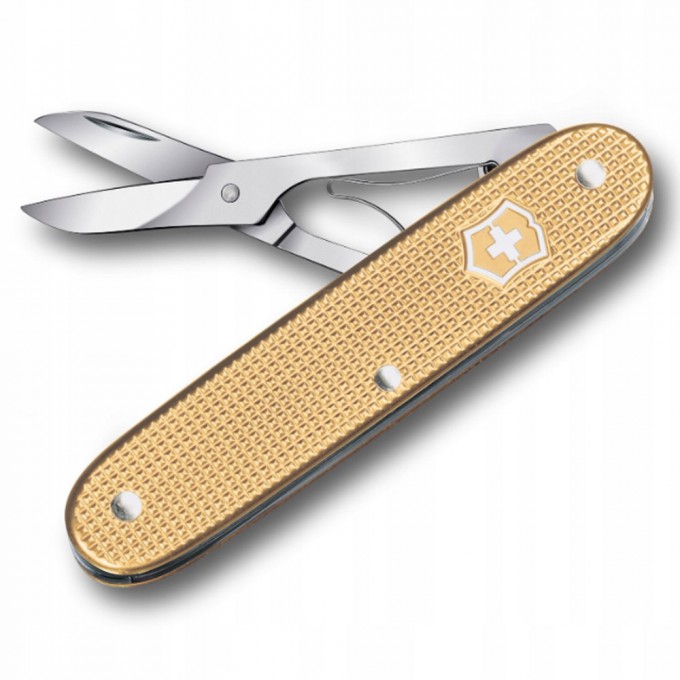 Ножницы VICTORINOX COMPANION X ALOX 0.8070.28