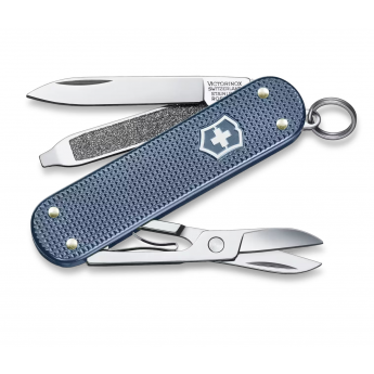 Нож перочинный VICTORINOX CLASSIC SD ALOX LE26 (0.6221.L26)