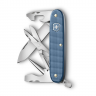 Нож перочинный VICTORINOX PIONEER X ALOX LE26 () 93мм 0.8231.L26