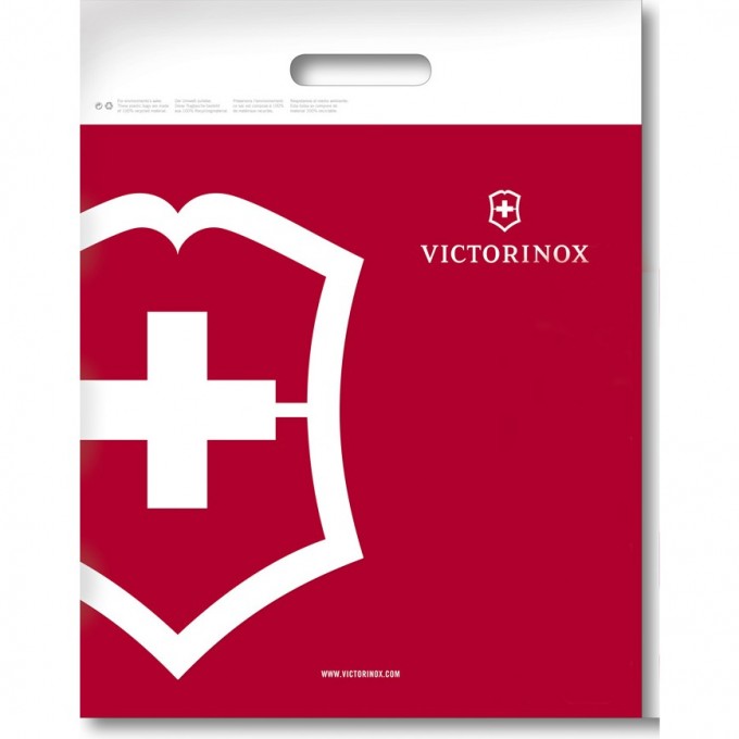 Пакет VICTORINOX большой био 9.6076.02
