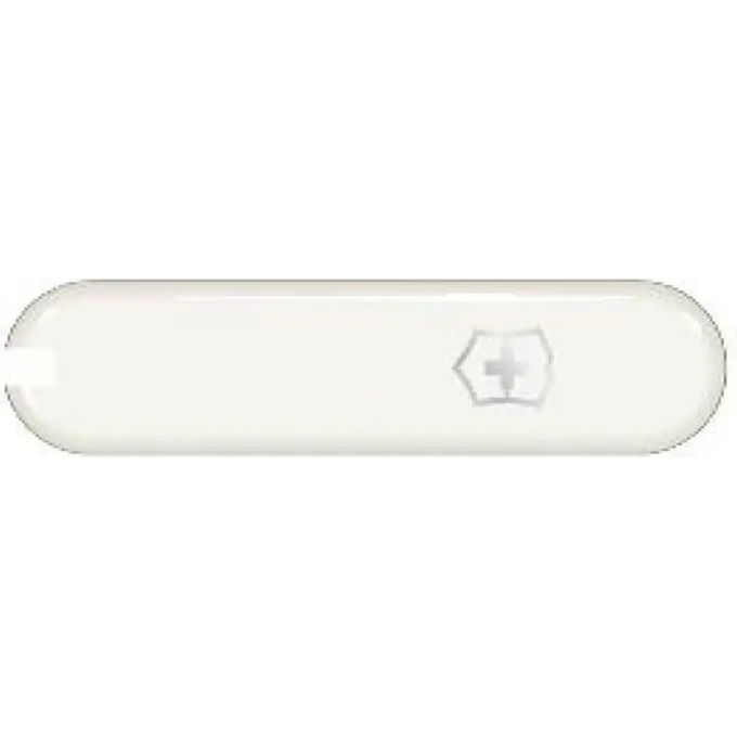 Передняя накладка для ножей VICTORINOX 58 мм, пластиковая, белая C.6207.3.10