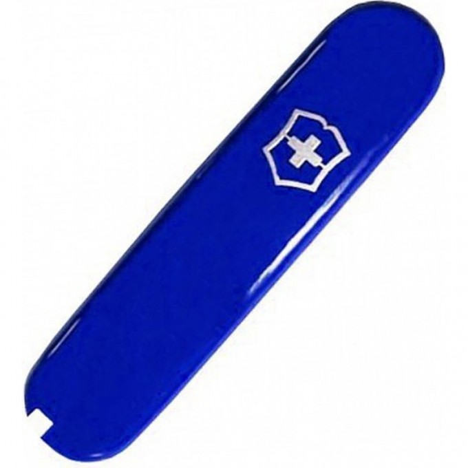 Передняя накладка для ножей VICTORINOX 91 мм, пластиковая, синяя C.3602.3.10