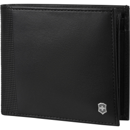 Портмоне VICTORINOX ALTIUS ALOX 611571 Black Портмоне VICTORINOX ALTIUS ALOX 611571 Black