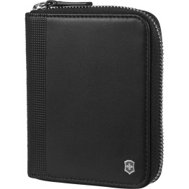 Портмоне VICTORINOX ALTIUS ALOX 611576 Black Портмоне VICTORINOX ALTIUS ALOX 611576 Black