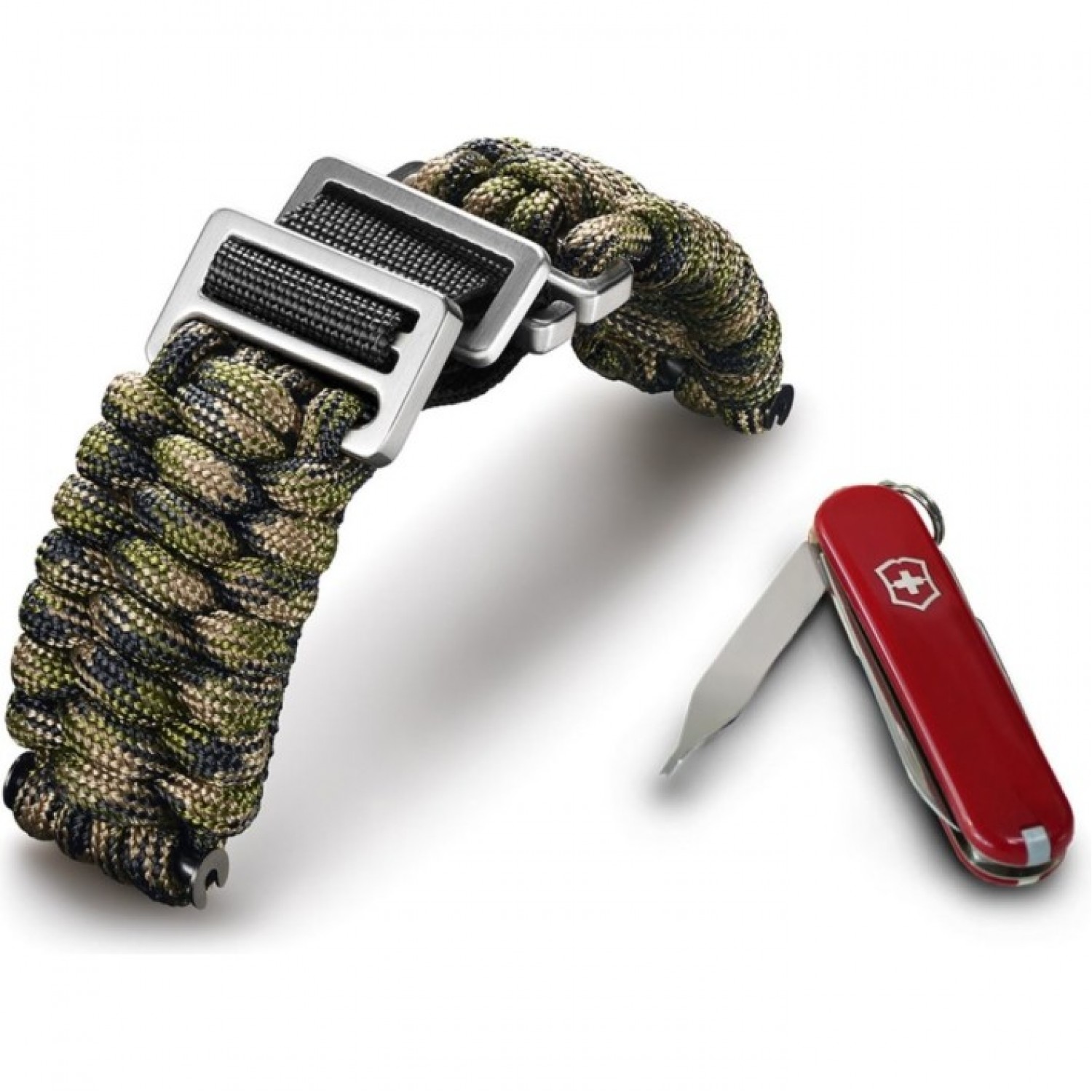 Victorinox paracord strap 2025