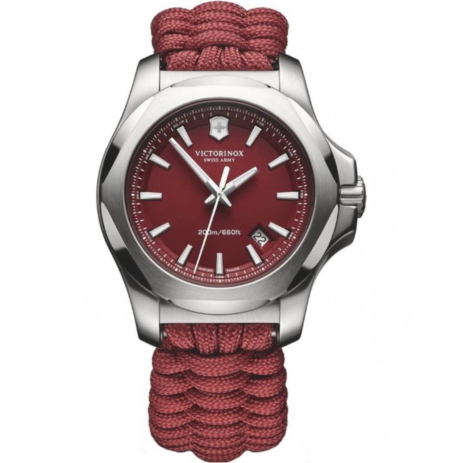 Victorinox naimakka top