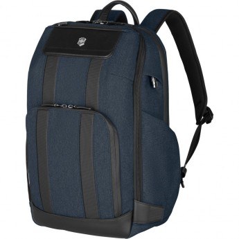 Рюкзак для ноутбука VICTORINOX ARCHITECTURE URBAN2/Melange Blue Vt612669