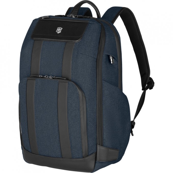 Рюкзак для ноутбука VICTORINOX ARCHITECTURE URBAN2/Melange Blue Vt 612669