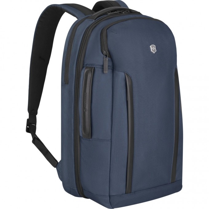 Рюкзак VICTORINOX ALTMONT PROFESSIONAL DELUXE TRAVEL LAPTOP 15'', синий 653291 Рюкзак VICTORINOX ALTMONT PROFESSIONAL DELUXE TRAVEL LAPTOP 15'', синий 653291