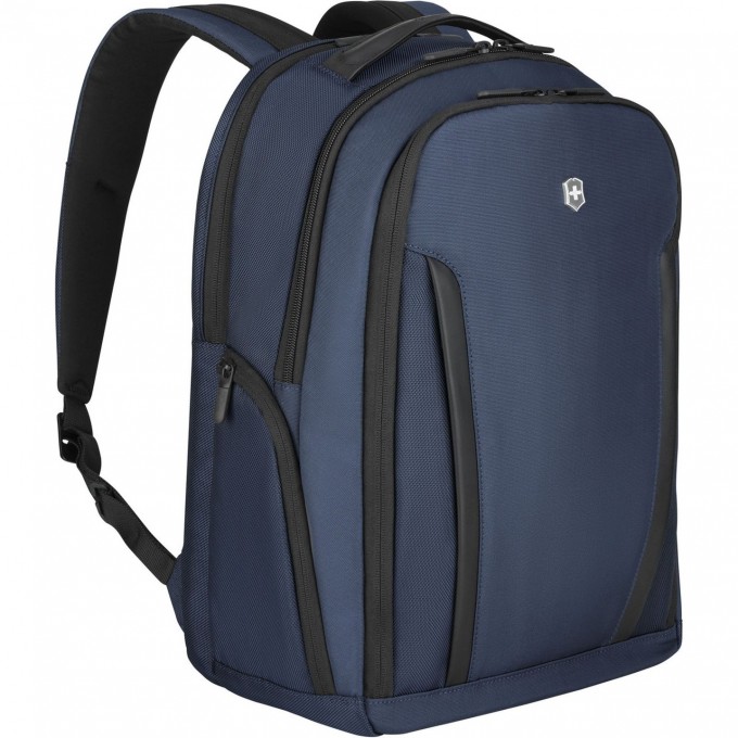 Рюкзак VICTORINOX ALTMONT PROFESSIONAL ESSENTIAL LAPTOP BACKPACK 15'', синий 653289 Рюкзак VICTORINOX ALTMONT PROFESSIONAL ESSENTIAL LAPTOP BACKPACK 15'', синий 653289
