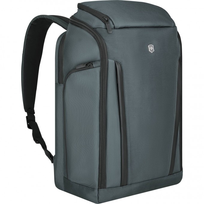 Рюкзак VICTORINOX ALTMONT PROFESSIONAL FLIPTOP LAPTOP BACKPACK 15'', зеленый 653288 Рюкзак VICTORINOX ALTMONT PROFESSIONAL FLIPTOP LAPTOP BACKPACK 15'', зеленый 653288