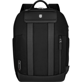 Рюкзак VICTORINOX ARCHITECTURE URBAN2 CITY BACKPACK 14'' черный Рюкзак VICTORINOX ARCHITECTURE URBAN2 CITY BACKPACK 14'' черный