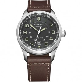 Швейцарские механические наручные часы VICTORINOX 241507