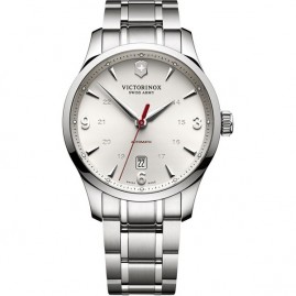 Швейцарские механические наручные часы VICTORINOX 241667
