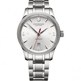 Швейцарские механические наручные часы VICTORINOX 241715.1