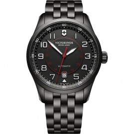 Швейцарские механические наручные часы VICTORINOX 241740