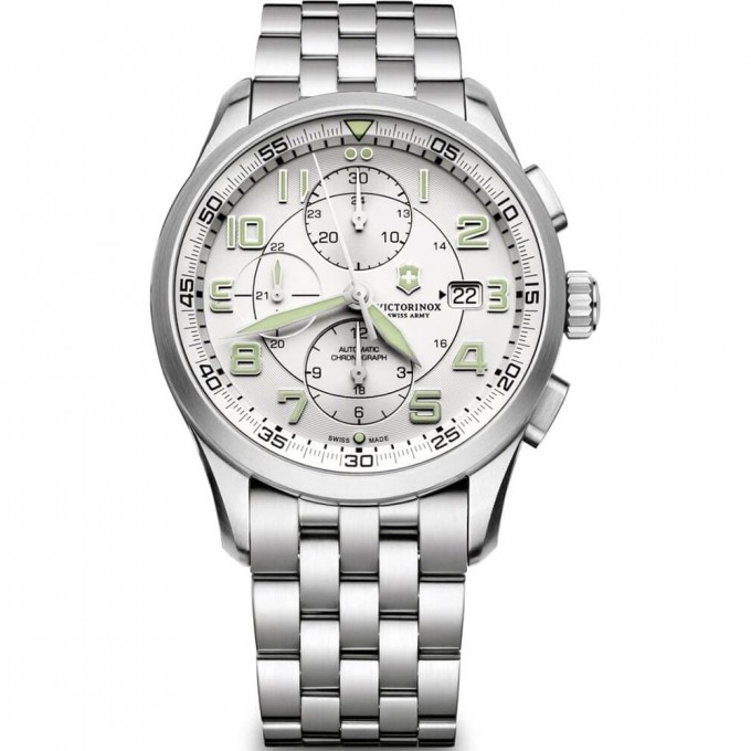 Швейцарские наручные часы VICTORINOX 241621