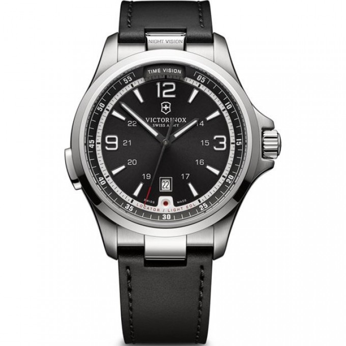 Швейцарские наручные часы VICTORINOX 241664