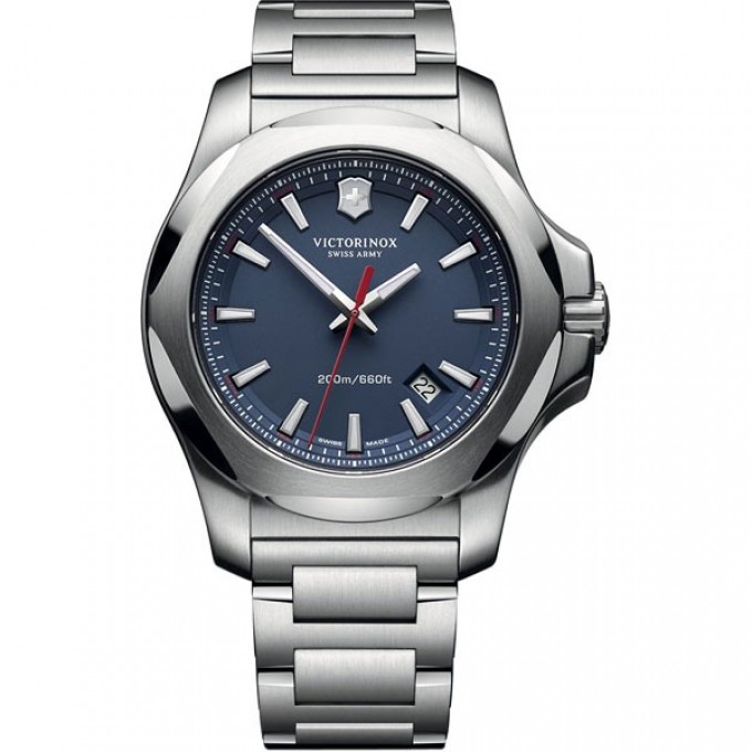 Швейцарские наручные часы VICTORINOX 241724.1
