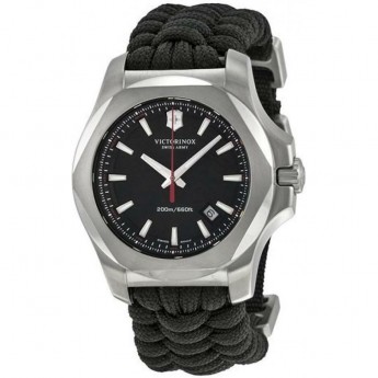 Швейцарские наручные часы VICTORINOX 241726.1