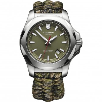 Швейцарские наручные часы VICTORINOX 241727