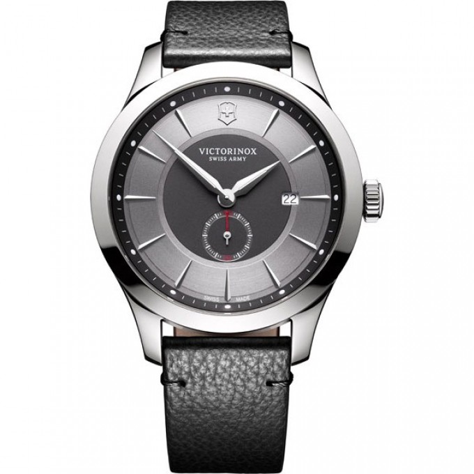 Швейцарские наручные часы VICTORINOX 241765
