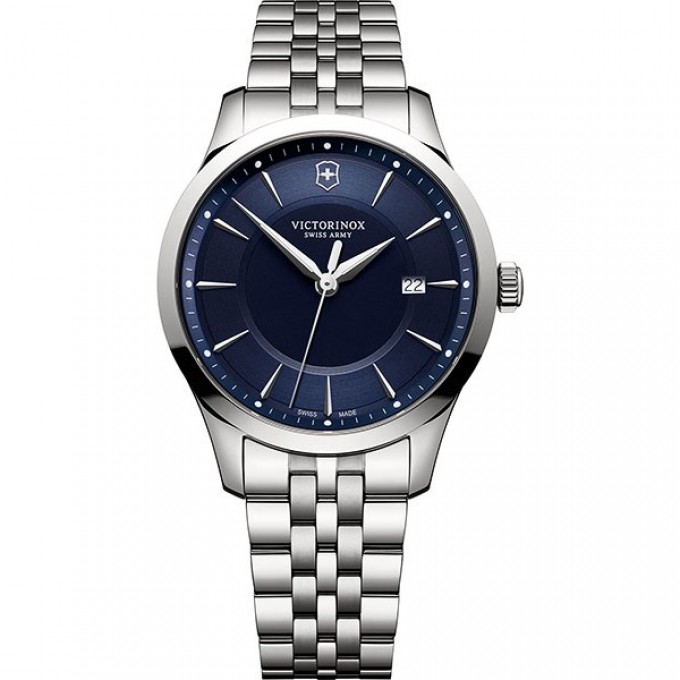 Швейцарские наручные часы VICTORINOX 241802