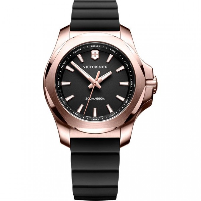 Швейцарские наручные часы VICTORINOX 241808