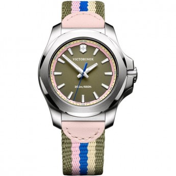 Швейцарские наручные часы VICTORINOX 241809