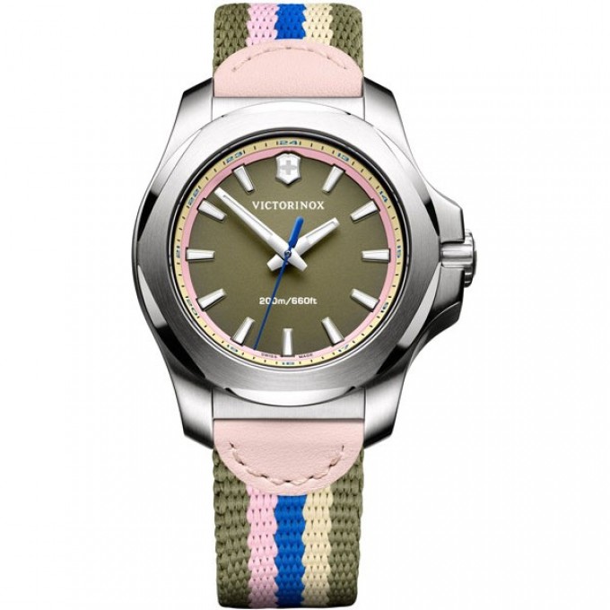 Швейцарские наручные часы VICTORINOX 241809